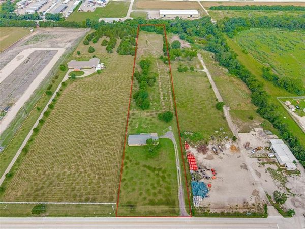 10338 County Road 484 , Lavon, TX 75166