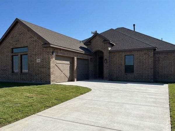 3631 Castleberry Drive, Rockwall, TX 75087