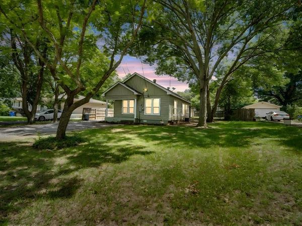 1312 Park Drive , Hillsboro, TX 76645