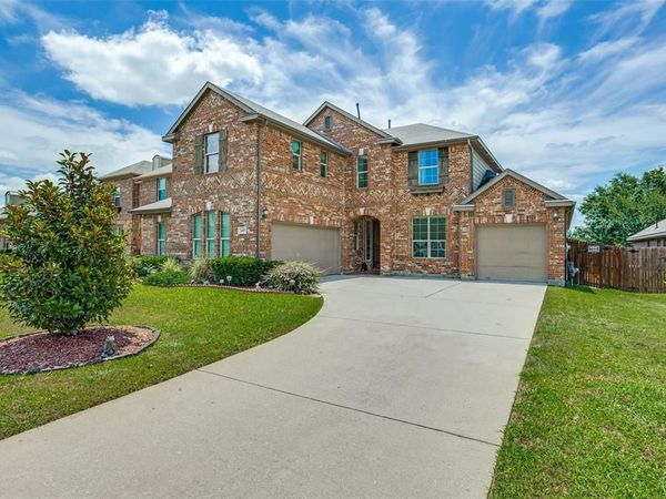 6409 Tuckers Place, Rowlett, TX 75089