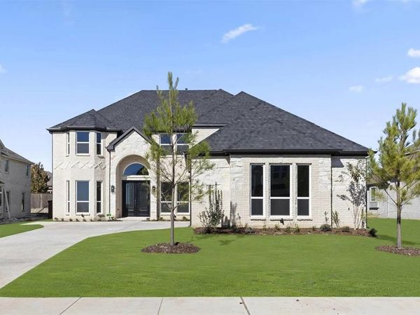 2608 Shadybrook Drive, Celina, TX 75009