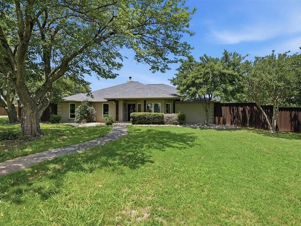 167 Randell Terrace Drive , Denison, TX 75020
