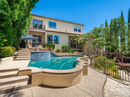153 Flat Rock Ct, Folsom, CA 95630 Photo