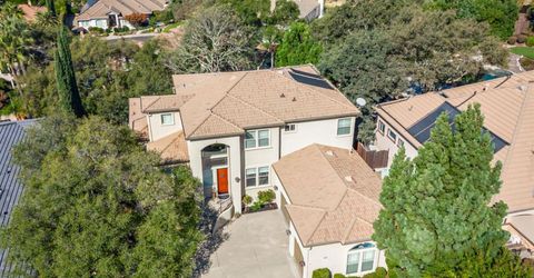 153 Flat Rock Ct, Folsom, CA 95630 Photo