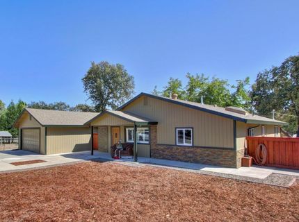3840 Valle Vista Rd, Carmichael, CA 95608 Photo