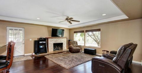3840 Valle Vista Rd, Carmichael, CA 95608 Photo