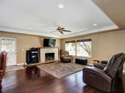3840 Valle Vista Rd, Carmichael, CA 95608 Photo