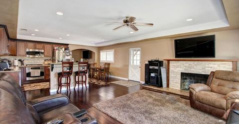 3840 Valle Vista Rd, Carmichael, CA 95608 Photo