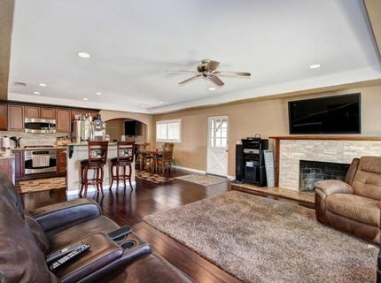 3840 Valle Vista Rd, Carmichael, CA 95608 Photo
