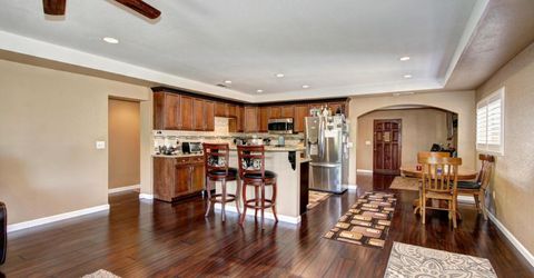 3840 Valle Vista Rd, Carmichael, CA 95608 Photo