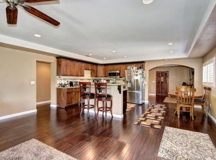 3840 Valle Vista Rd, Carmichael, CA 95608 Photo