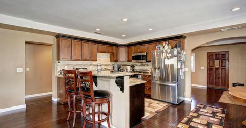 3840 Valle Vista Rd, Carmichael, CA 95608 Photo