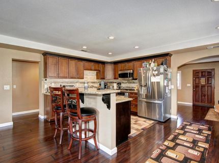 3840 Valle Vista Rd, Carmichael, CA 95608 Photo