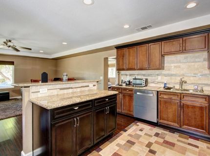 3840 Valle Vista Rd, Carmichael, CA 95608 Photo
