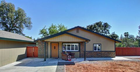 3840 Valle Vista Rd, Carmichael, CA 95608 Photo