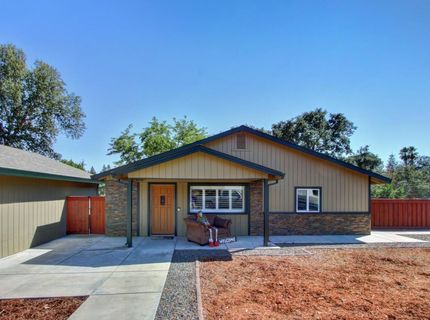 3840 Valle Vista Rd, Carmichael, CA 95608 Photo