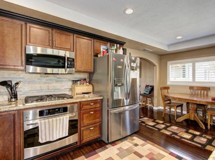 3840 Valle Vista Rd, Carmichael, CA 95608 Photo