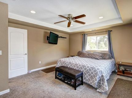 3840 Valle Vista Rd, Carmichael, CA 95608 Photo