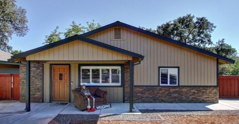 3840 Valle Vista Rd, Carmichael, CA 95608 Photo
