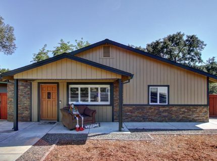 3840 Valle Vista Rd, Carmichael, CA 95608 Photo