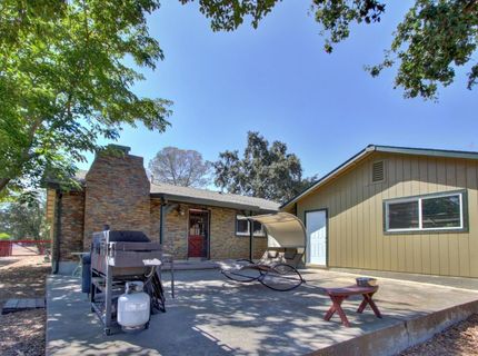 3840 Valle Vista Rd, Carmichael, CA 95608 Photo