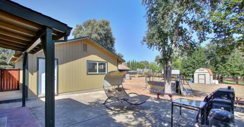 3840 Valle Vista Rd, Carmichael, CA 95608 Photo
