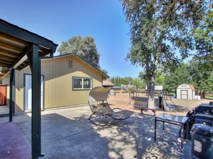 3840 Valle Vista Rd, Carmichael, CA 95608 Photo