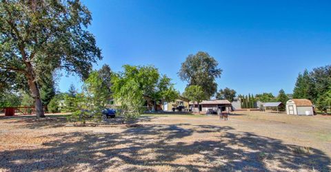 3840 Valle Vista Rd, Carmichael, CA 95608 Photo