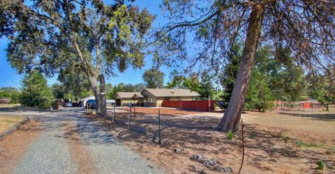 3840 Valle Vista Rd, Carmichael, CA 95608 Photo
