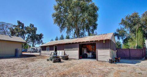 3840 Valle Vista Rd, Carmichael, CA 95608 Photo