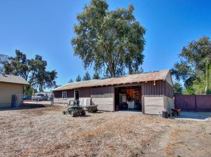 3840 Valle Vista Rd, Carmichael, CA 95608 Photo