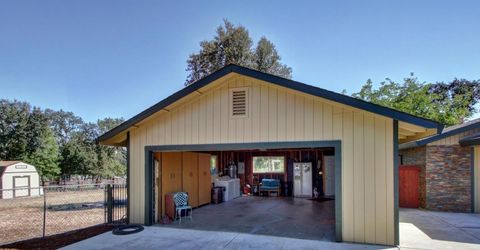 3840 Valle Vista Rd, Carmichael, CA 95608 Photo