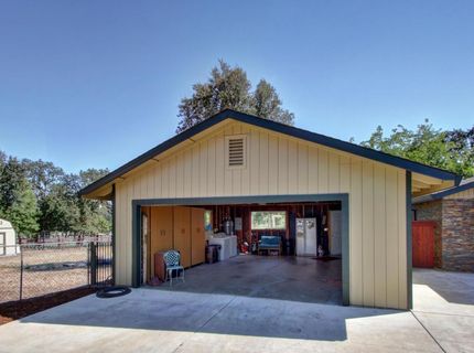 3840 Valle Vista Rd, Carmichael, CA 95608 Photo