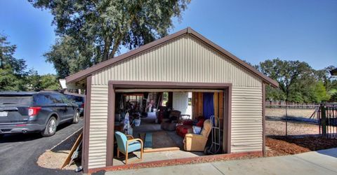3840 Valle Vista Rd, Carmichael, CA 95608 Photo