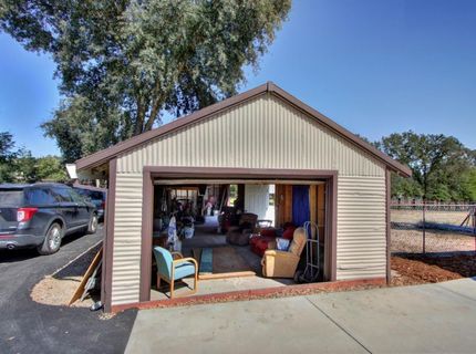 3840 Valle Vista Rd, Carmichael, CA 95608 Photo