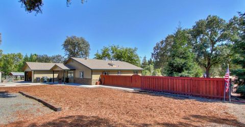 3840 Valle Vista Rd, Carmichael, CA 95608 Photo