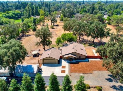 3840 Valle Vista Rd, Carmichael, CA 95608 Photo