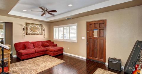 3840 Valle Vista Rd, Carmichael, CA 95608 Photo