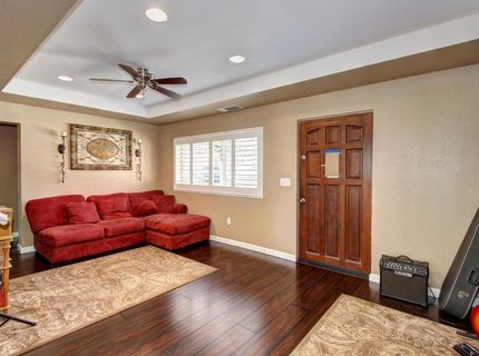 3840 Valle Vista Rd, Carmichael, CA 95608 Photo