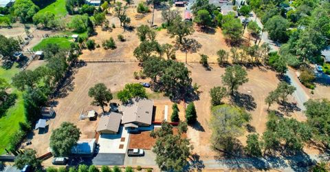 3840 Valle Vista Rd, Carmichael, CA 95608 Photo