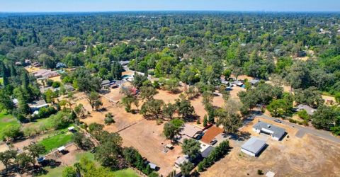3840 Valle Vista Rd, Carmichael, CA 95608 Photo