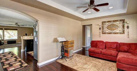 3840 Valle Vista Rd, Carmichael, CA 95608 Photo
