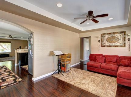 3840 Valle Vista Rd, Carmichael, CA 95608 Photo