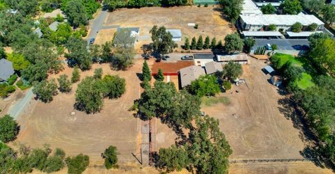 3840 Valle Vista Rd, Carmichael, CA 95608 Photo