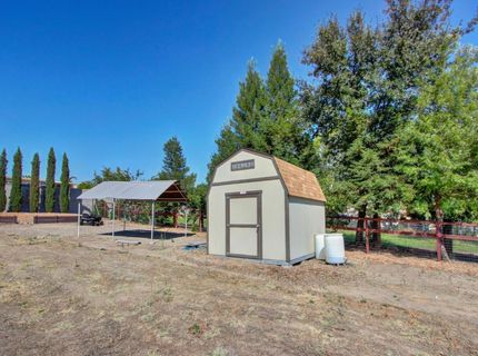 3840 Valle Vista Rd, Carmichael, CA 95608 Photo