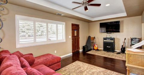 3840 Valle Vista Rd, Carmichael, CA 95608 Photo