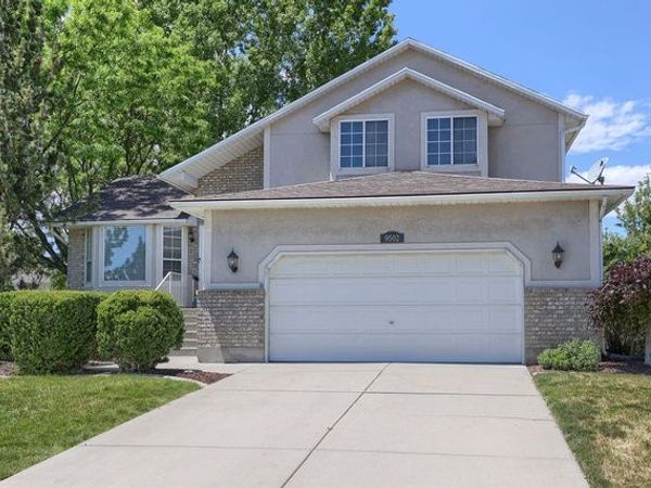 9502 S NEWKIRK ST, South Jordan, UT 84009