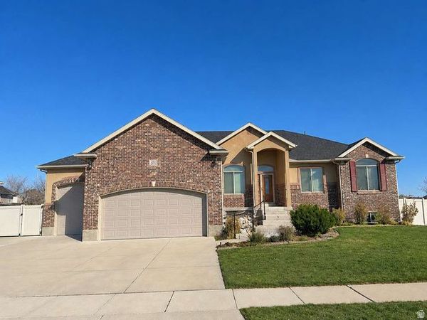 3006 W 2600 S, West Haven, UT 84401