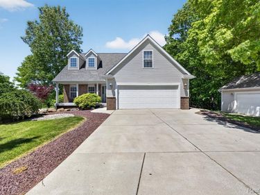 9055 Hegel Road , Atlas Twp, MI 48438