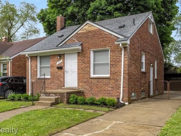 11393 Prest Street, Detroit, MI 48227